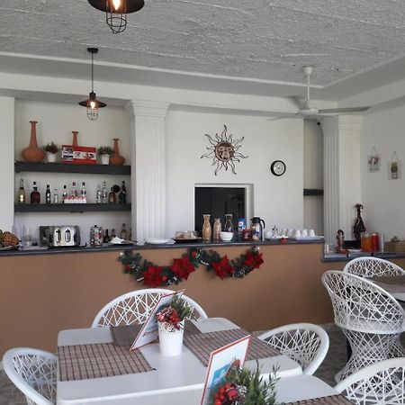Hotel Marimba Πούντα Κάνα Εξωτερικό φωτογραφία