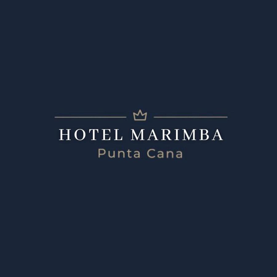 Hotel Marimba Πούντα Κάνα Εξωτερικό φωτογραφία