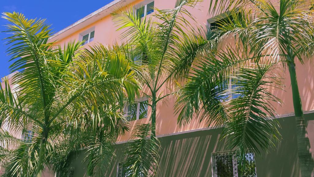 Hotel Marimba Πούντα Κάνα Εξωτερικό φωτογραφία