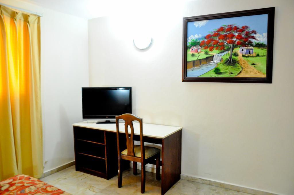 Hotel Marimba Πούντα Κάνα Εξωτερικό φωτογραφία