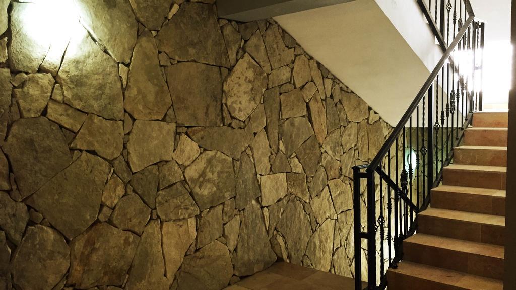 Hotel Marimba Πούντα Κάνα Εξωτερικό φωτογραφία