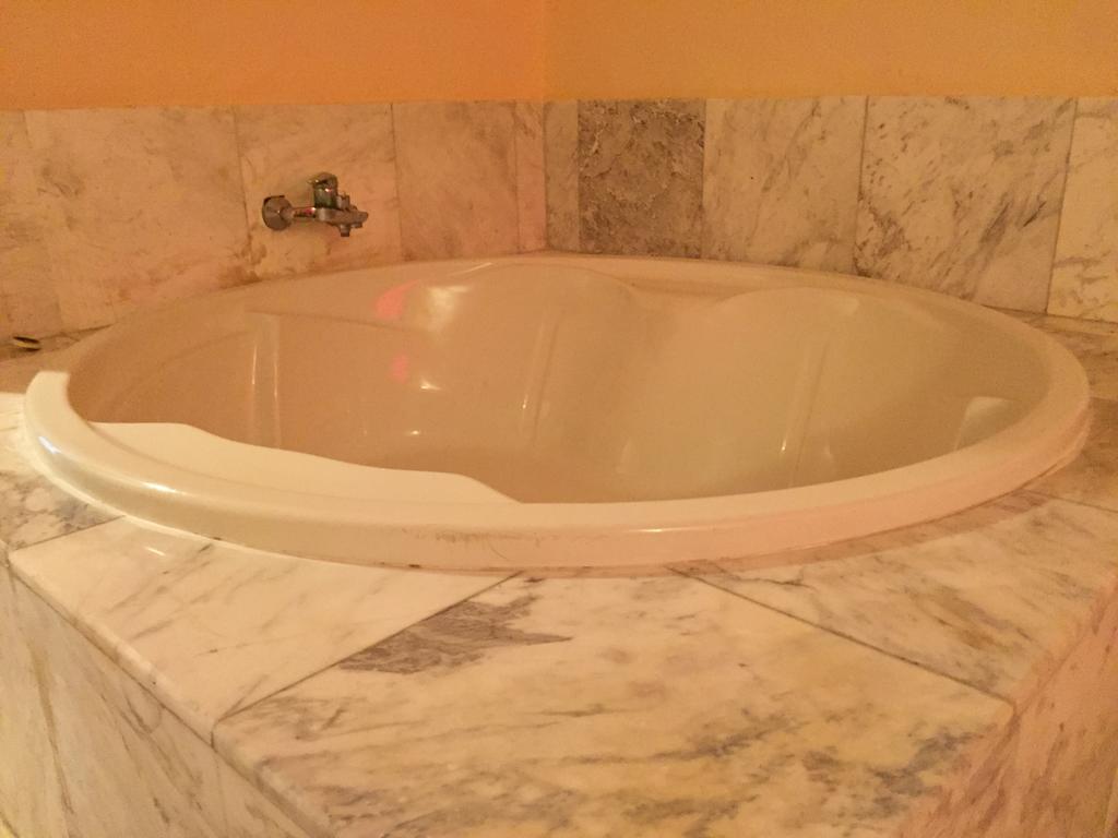 Hotel Marimba Πούντα Κάνα Εξωτερικό φωτογραφία