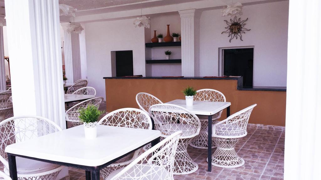 Hotel Marimba Πούντα Κάνα Εξωτερικό φωτογραφία
