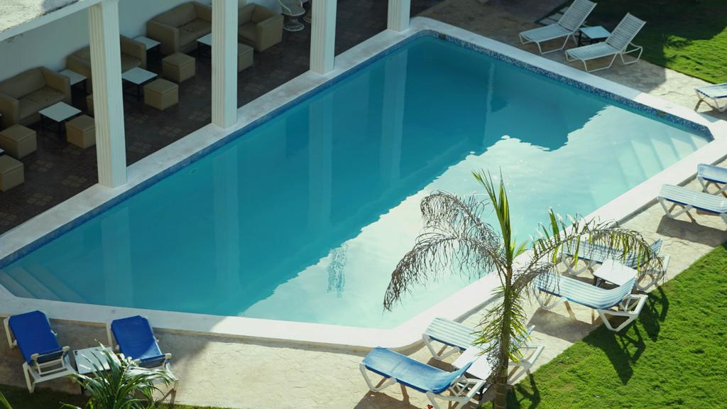 Hotel Marimba Πούντα Κάνα Εξωτερικό φωτογραφία