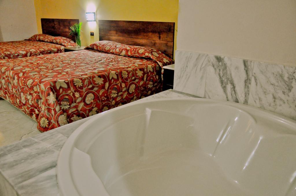 Hotel Marimba Πούντα Κάνα Εξωτερικό φωτογραφία