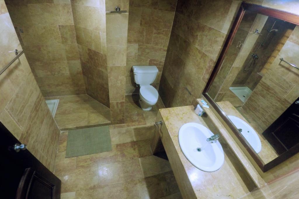 Hotel Marimba Πούντα Κάνα Εξωτερικό φωτογραφία