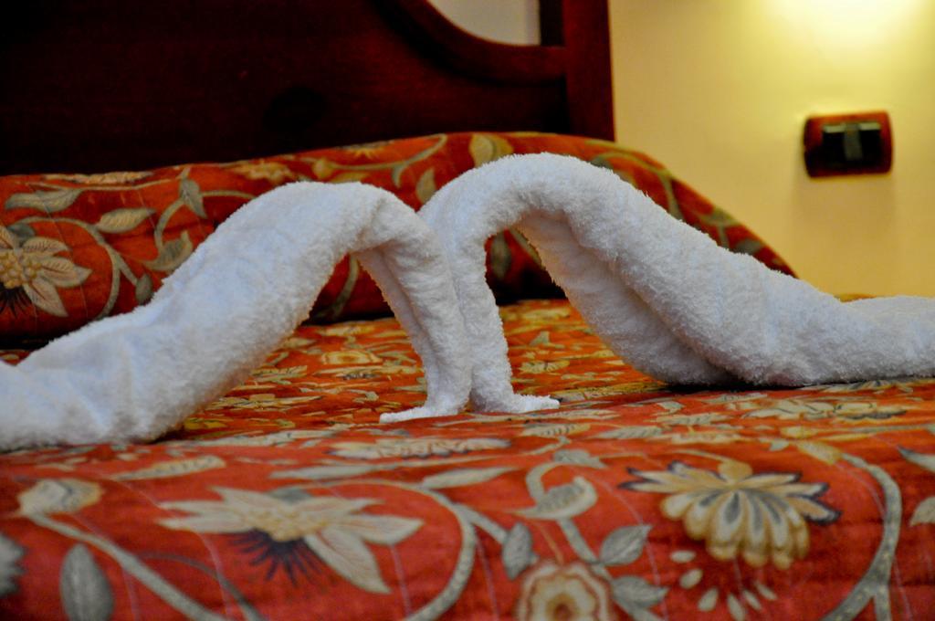 Hotel Marimba Πούντα Κάνα Εξωτερικό φωτογραφία