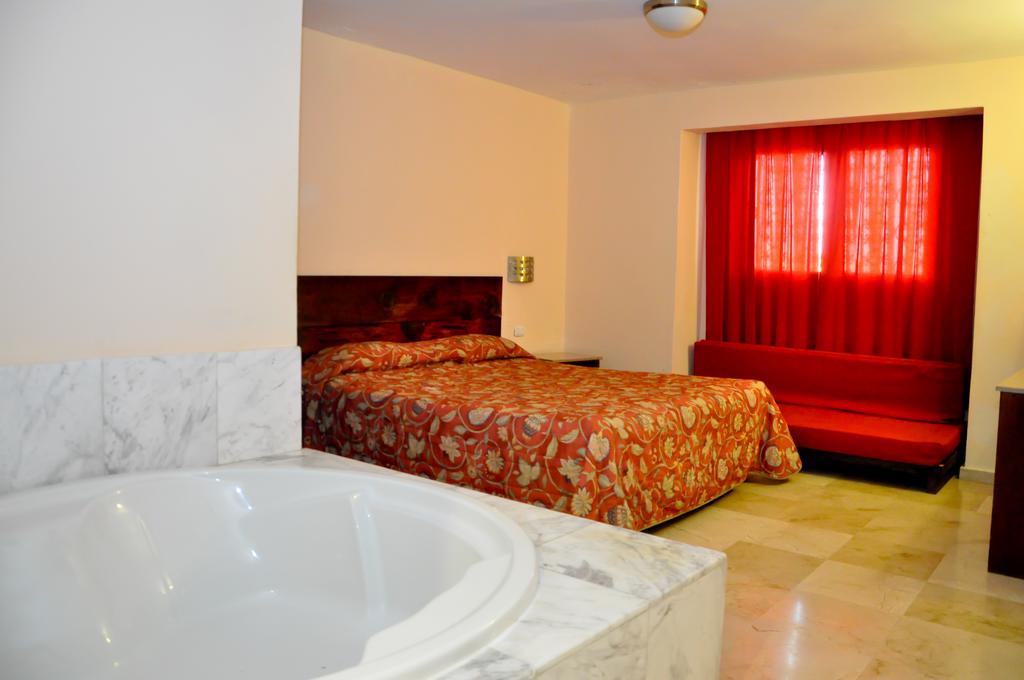 Hotel Marimba Πούντα Κάνα Δωμάτιο φωτογραφία